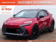 Od ręki - GR Sport 2.0 Hybrid Dynamic Force Plug-in 223KM | Kamera 360!