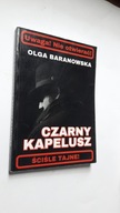 CZARNY KAPELUSZ Scisle tajne - Barnowska (2022) ... DB++