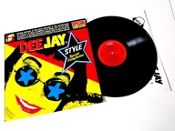 George Michael Duran Inner City Roxette INXS New Kids On The Block 1990 LP