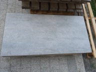 płyta gresowa Pietra Sierra Grey 120x60cm