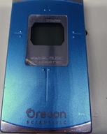 Oregon scientific MP3 voice recorder 256 MB MP 210