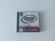 NASCAR 2000 Sony PlayStation (PSX)