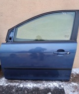 ford focus mk2 drzwi lewy przód