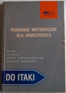 PORADNIK METODYCZNY DLA NAUCZYCIELA DO ITAKI JĘZYK POLSKI