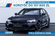 BMW 330 xDrive Touring M-Performance - Demo -