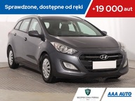 Hyundai i30 1.6 CRDi, Salon Polska, Serwis ASO
