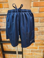 krótkie spodenki sportowe męskie szorty do ćwiczeń r M