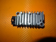 Yamaha WR 125 16r regulator napięcia oryginał mały przebieg