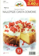 Najlepsze ciasta domowe PILISZEK