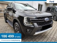 FORD Ranger Wildtrak A10 4x4 2.0 205KM