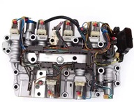 Mechatronika skrzynia automatyczna Ford 8f35 8F40 Kuga S-Max Connect