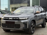 DACIA Bigster Extreme 1.2 TCe mHEV ECO-G LPG 140KM