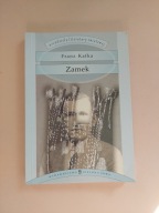 Zamek Franz Kafka