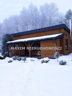 Dom, Ilinko, Płońsk, Płoński, 58 m²