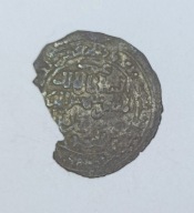 JEMEN - RASULIDOWIE - dirham (2)