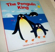 THE PENGUIN KING Christine Swift