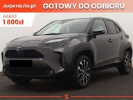 Od ręki - Style 1.5 Hybrid 116KM | Podgrzewane fotele!