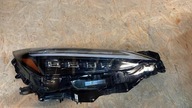 Lexus NX II 2021- REFLEKTOR PRAWY PRZEDNI FULL LED LAMPA PRAWA PRZÓD ORG