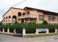 Dom, Sędziszów Małopolski, Ropczycko sędziszowski, 170 m²