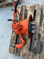 POMPA GŁOWNA HYDRAULICZNA LINDE HPR-100 HPR 100 ATLAS CAT FURUKAWA