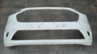 ZDERZAK PRZÓD PRZEDNI FORD TRANSIT CONNECT / TOURENO CONNECT MK2 LIFT 17-22