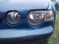 LAMPA LEWA BMW E46 COMPACT