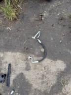 PRZEWÓD KLIMATYZACJI SEAT ATECA 1.5 TSI 5Q0816721AA