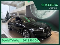 Skoda Superb Superb Edition 130 2,0 TDI 142 kW 7-biegowa DSG 4x4 2.0 Diesel