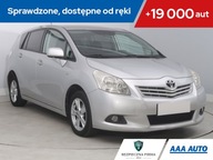 Toyota Verso 2.0 D-4D, Klima, Klimatronic