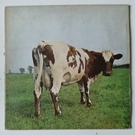 PINK FLOYD - Atom Heart Mother 1st UK pr VG+ Lp 447