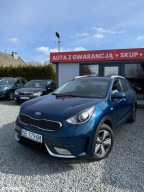 Kia Niro Kia Niro 1.6 GDI 2WD Vision 1.6 Hybryda 141KM