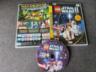 Lego Star Wars 2 Angielska Premierowa