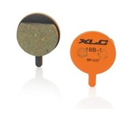 Xlc hamulce klocki ham.BP-O37