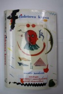 Fioletowa krowa Stanisław Barańczak