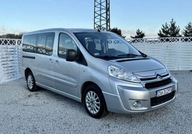 Citroen Jumpy Combi Citroen Jumpy Combi L2 (8-Si.) Autm Selection 2.0