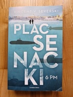 Vincent V. Severski - Plac Senacki 6 PM - Łódź