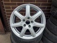 Alufelga 17 cali Honda Civic VIII UFO 06-11 Oryginał 5x114,3 ET 55 7J