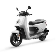 Niu MQI GT WYPRZEDAZ Matkowski Motocykle Quady Wroclaw Elektryczny