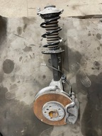 Kompletny mcpherson prawy x1 u11 688947202 wahacz zwrotnica