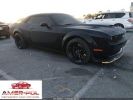 Dodge Challenger DODGE CHALLENGER RT SCAT PACK WIDEBODY 6.4 Benzyna 492KM
