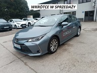 Toyota Corolla Seria E21 (2019-) 1.5 Comfort Tech