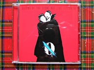 QUEENS OF THE STONE AGE-LIKE CLOCKWORK 1stPRESS NM