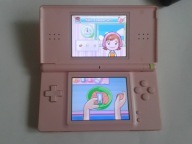 Konsola Nintendo DS Lite + Cooking mama 2 DS Nintendo