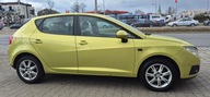 SEAT IBIZA IV (6J5, 6P1) 1.4 TDI 80 KM