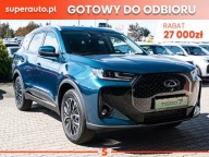 CHERY Tiggo 7 Prestige 1.5 T-GDI Super Hybrid DHT 279KM 2025