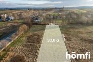 Działka, Zgłobień, Boguchwała, Rzeszowski, 3400 m²