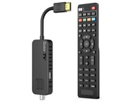 Dekoder tuner satelitarny DVB-S2 Dcolor FTA USB PVR MEDIA Hotbird Astra