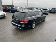 Mercedes E 350 Automat Skóra Podgrzewanie