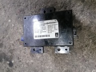 MODUŁ STEROWNIK MERCEDES W172 1729001906