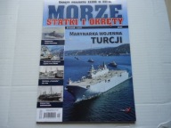 Morze Statki i Okrety 1-2/2025